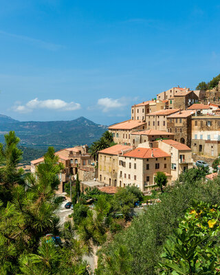 Haute Corse © Robert Palomba