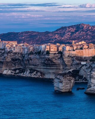 Corse du Sud © Robert Palomba