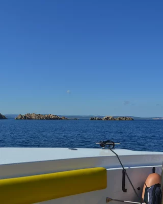 Sardaigne © Corsica Sud Croisière