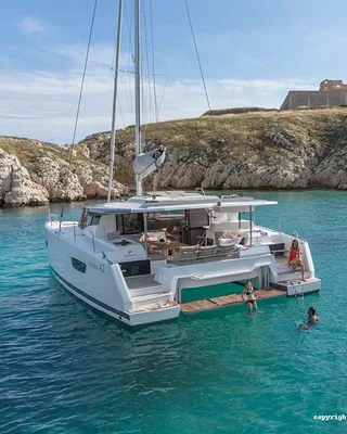 croisiere