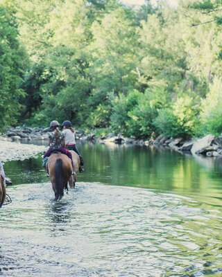 Tavignano, Haute Corse © Equiloisirs