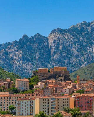 Haute-Corse © Robert Palomba
