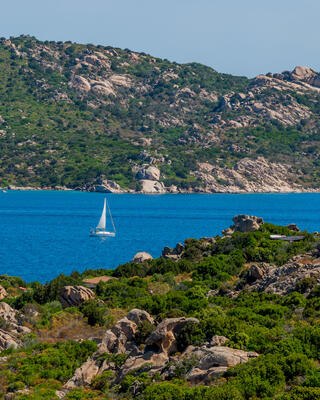 Sardaigne © Robert Palomba