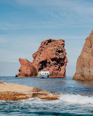 Corse du Sud © Nave Va