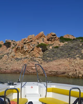  © ©corsicasudcroisiere