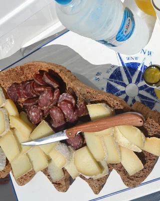  © ©corsicasudcroisiere