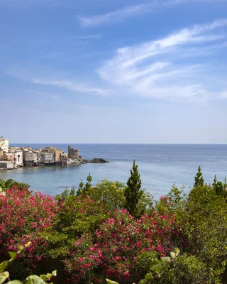 Haute-Corse © Sylvain Alessandri ATC