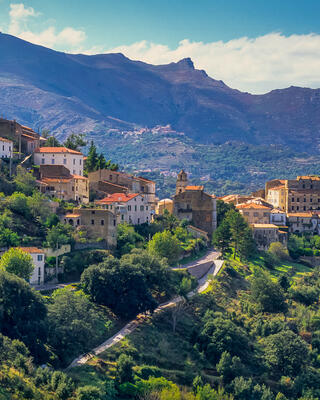 Haute Corse © Robert Palomba