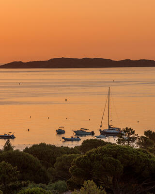 Corse du Sud © Robert Palomba