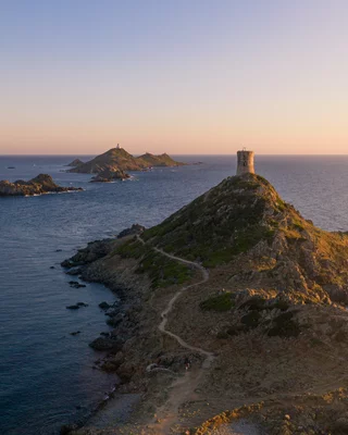 Corse du Sud © Arnaud Grimaldi