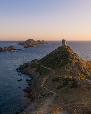 Corse du Sud © Arnaud Grimaldi
