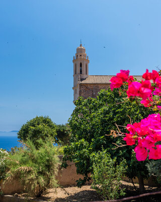 Corse du Sud © Robert Palomba