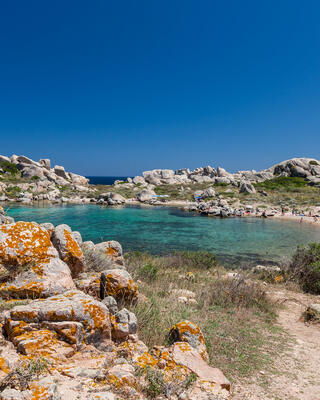 Corse du sud © Robert Palomba