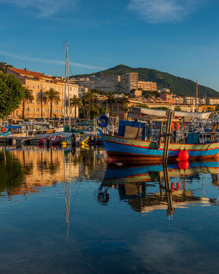 Corse du Sud © Robert Palomba