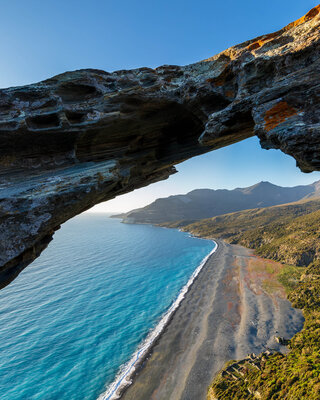 Cap Corse © Robert Palomba