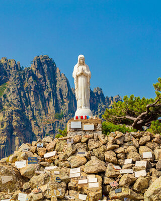 Corse du Sud © Robert Palomba