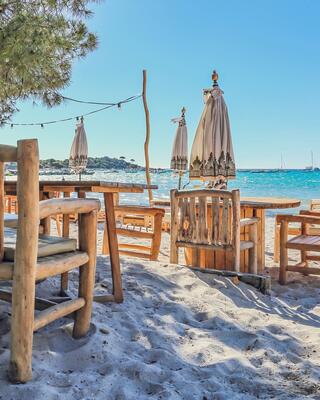 Corse du Sud © Parad'Isula