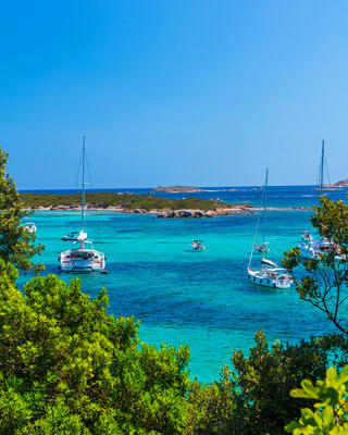 Corse du Sud © Robert Palomba