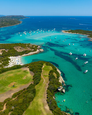 Corse du Sud © Robert Palomba