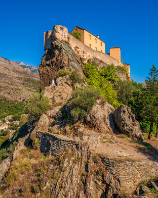 Haute Corse © Robert Palomba