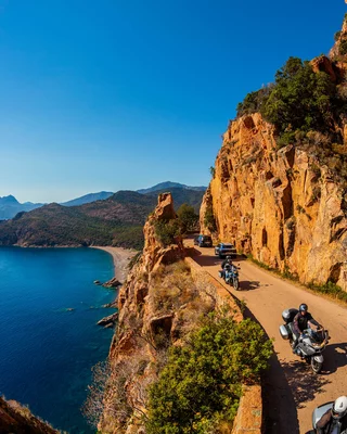Corse du Sud © Robert Palomba