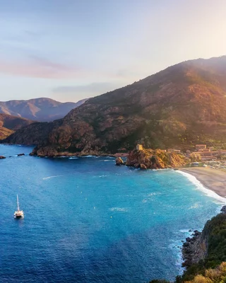  © Unsplash - Hendrik Cornelissen