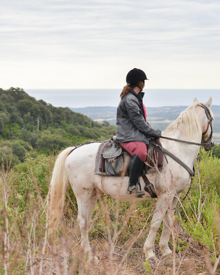 Tavignano, Haute Corse © Equiloisirs