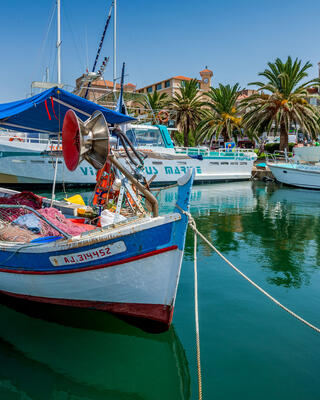 Corse du Sud © Robert Palomba