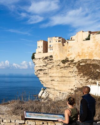 agence de voyage bastia