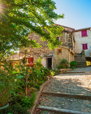 Haute Corse © Robert Palomba