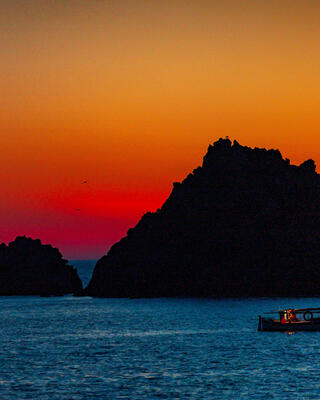 Corse du Sud © Robert Palomba