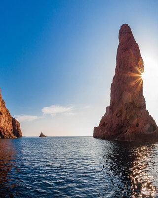 Corse du sud © Robert Palomba