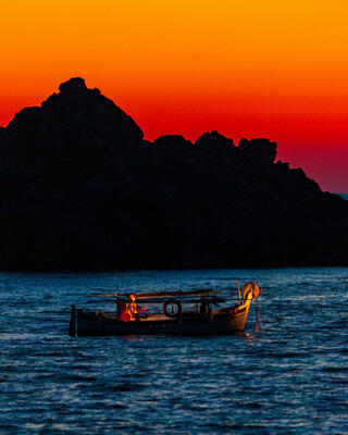 Corse du Sud © Robert Palomba