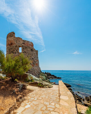 1 SEMAINE en CORSE du NORD