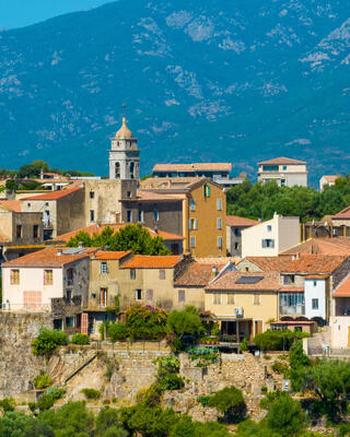 Corse du Sud © Robert Palomba