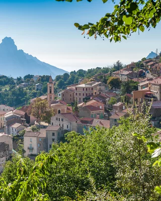 Haute Corse © Robert Palomba