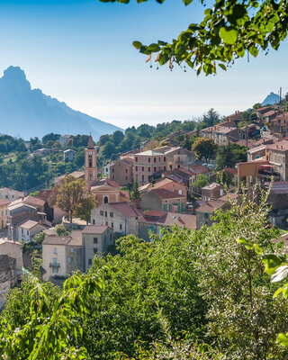 Haute Corse © Robert Palomba