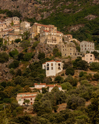 Haute Corse © Robert Palomba