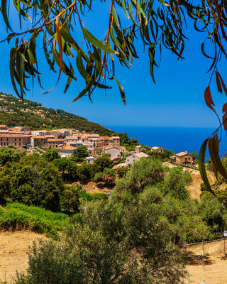 Corse du Sud © Robert Palomba