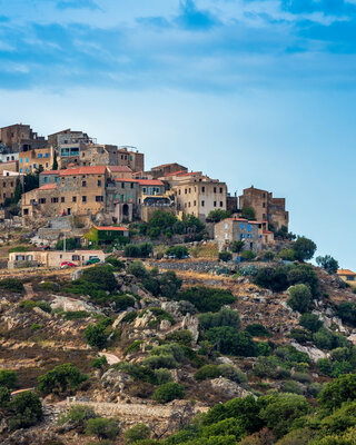 Haute Corse © Robert Palomba