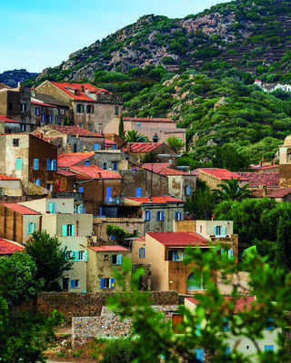 Haute Corse © Robert Palomba