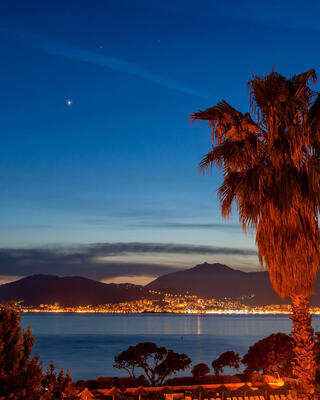 Corse du sud © Robert Palomba