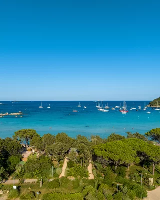 Corse du Sud © Robert Palomba