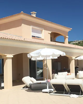 Maison d'hôtes Onda Lucia
