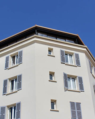Hôtel San Carlu Citadelle