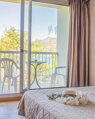 Hôtel Roc e Mare
