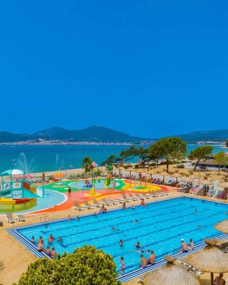 Hôtel-Club Marina Viva