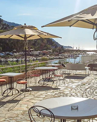 Hotel Le Marina