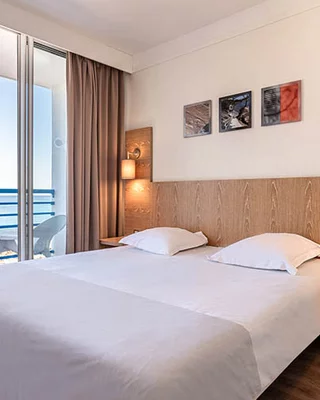 Hotel Belambra Arena Bianca