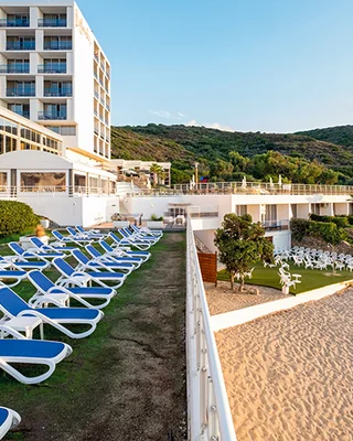 Hôtel Belambra Arena Bianca